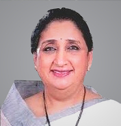 Shrimati Sunetra Ajit Pawar
